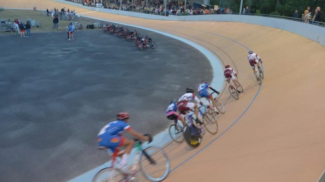 Omnium de Couron (44): Pitard et Tijour