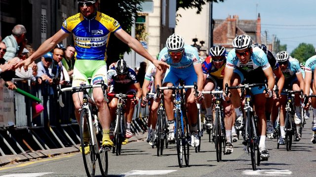 Tour d'Eure-et-Loir Espoirs : Balannec