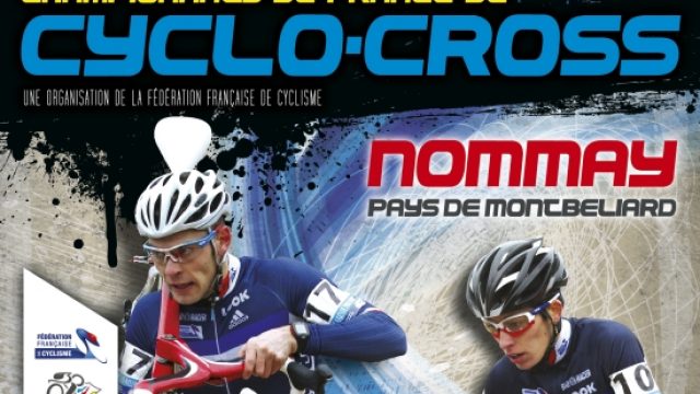 Championnat de France de cyclo-cross : tous les engags