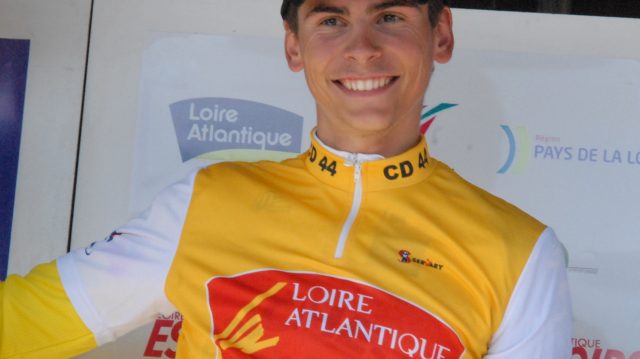 Barguil vers la Franche-Comt, Plumelec et Chteaulin