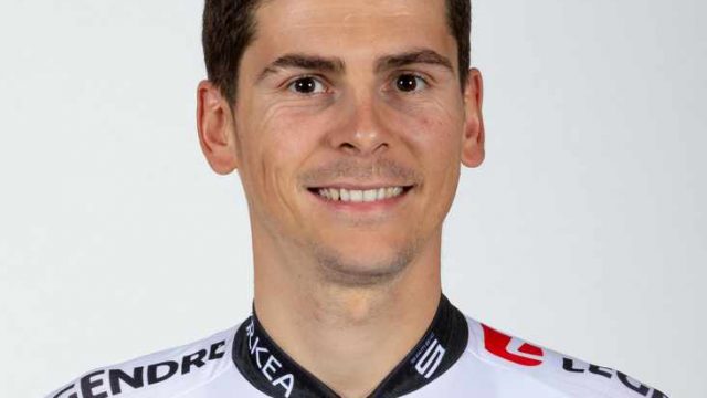 Barguil reste chez Arka-Samsic