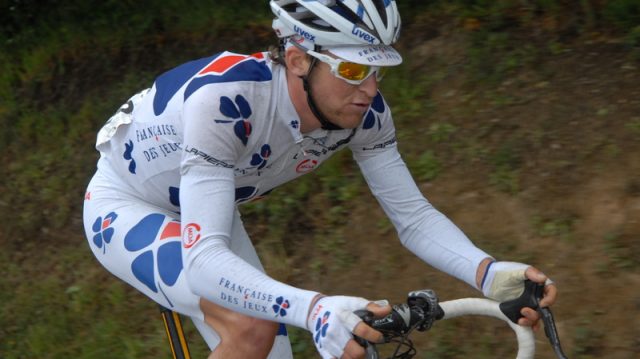 Grand Prix de Plumelec: les ractions