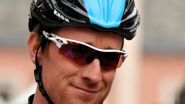 Tour of Britain#3: Sir Wiggins dominateur !