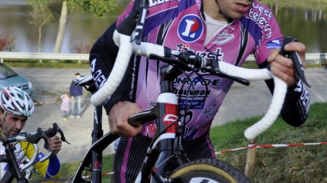 Trophe Rgional de cyclo-cross : on ouvre dimanche !