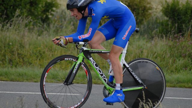 Retour en images sur les CLM