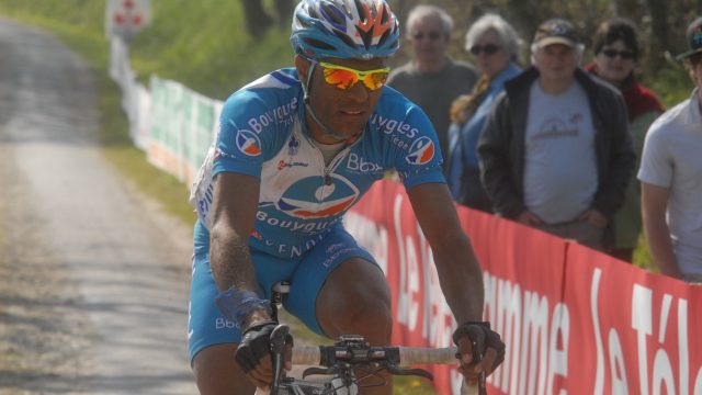 Tour de Bretagne: une solide quipe Bbox Bouygues Tlcom