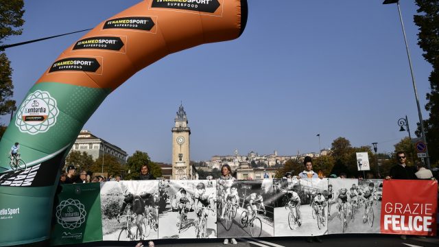 Il Lombardia 2019: tout savoir ! 