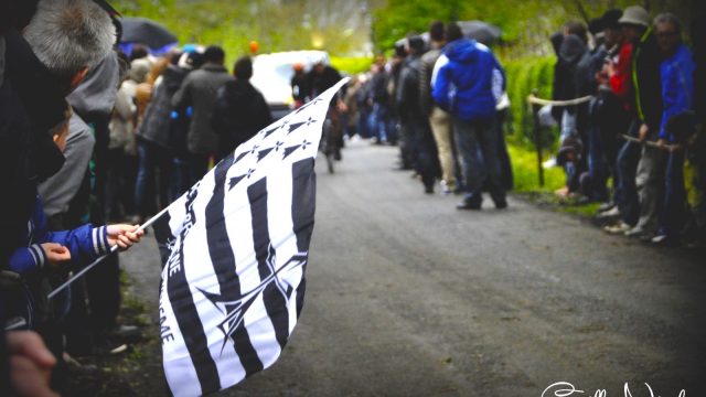 Tour de Bretagne : c'est parti !