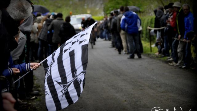 2015, le Tour en Bretagne : o ?