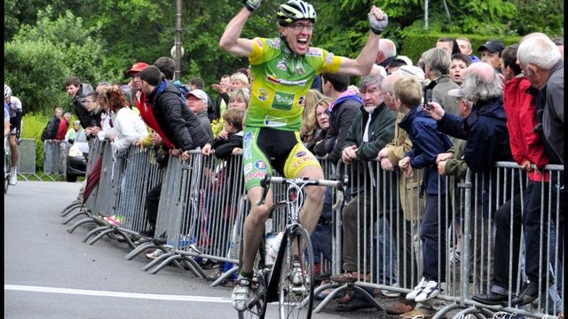 Championnat du Morbihan : Le Gros, Bauthamy et Baltenweck