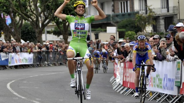 Saint-Brieuc Agglo Tour #3 : Renault en costaud