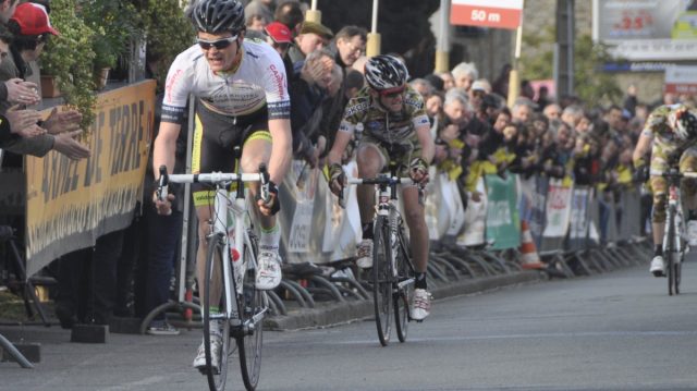 RETRO Boucles Gugonnaises 2013: les Nerlandais au top