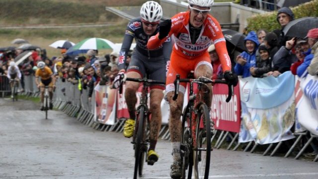 Plougasnou - Pointe de Primel : qui pour succder  Boulo ?