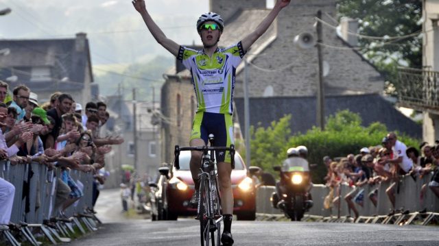 Bretagne de l'Avenir  Saint-Gouno (22) : Vivier et Rumen et Gesbert