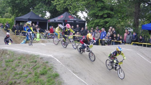 Bretagne BMX 2015 : les titrs