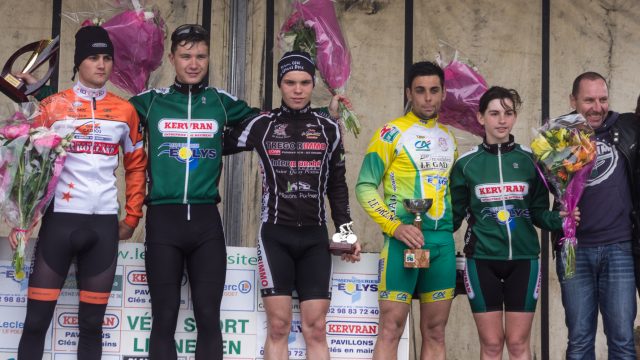 Lesneven (29) : Jacq  domicile