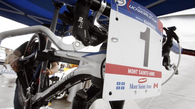 Coupe du monde VTT : Bresset peut s’envoler ! 