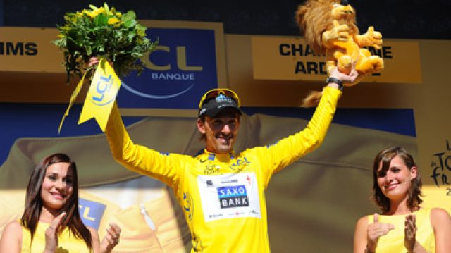 Tour de France : Bis rptita pour Petacchi  