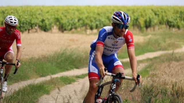 Paris-Tours 2018 fait son chemin !