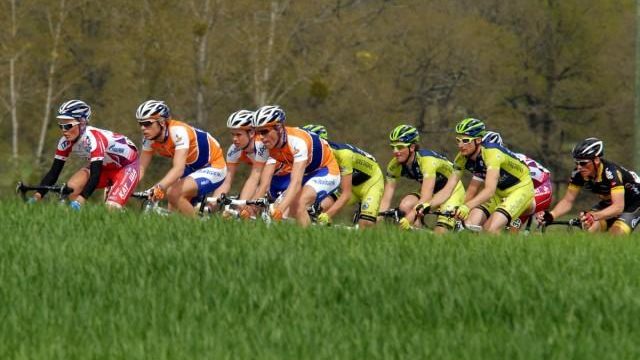 Pas d’amateurs sur le Tour de Bretagne 2011 ?