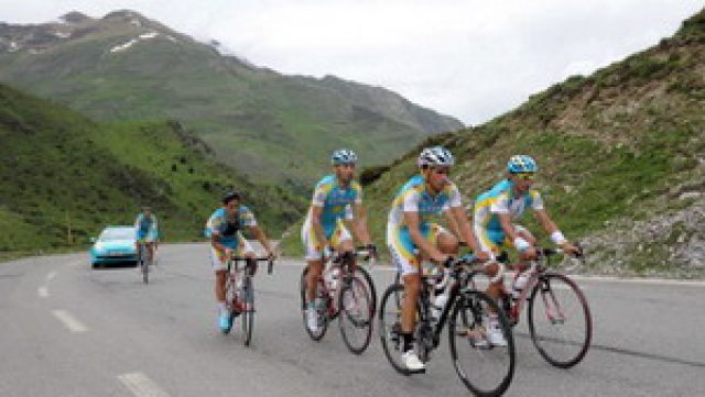 TDF 2010 : Entre renaissance et reconnaissance…