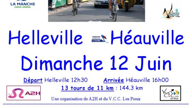 Coupe de France DN3  Helleville Hauville (50) : les engags 