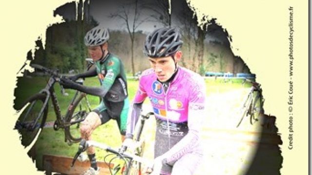 15e cyclo-cross de Taupont: c'est dimanche