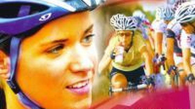 Trophe D'Or # 4 : Johansson en championne 