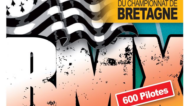 Bretagne BMX : on ouvre dimanche  Hennebont 