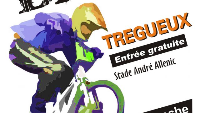 Championnat Ctes d'Armor BMX # 3  Trgueux dimanche 