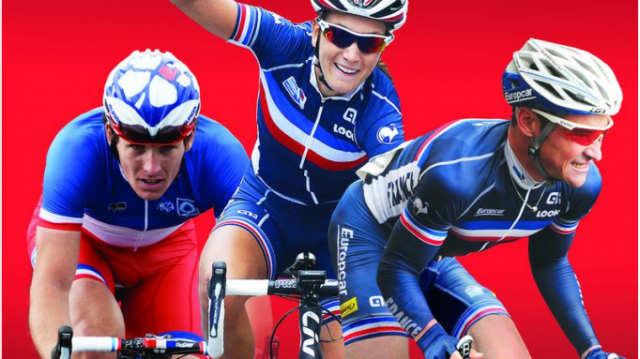 Championnats de France 2015 : demandez le programme !