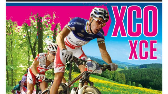 Coupe du Monde VTT  Houffalize (Belgique) ce week-end  