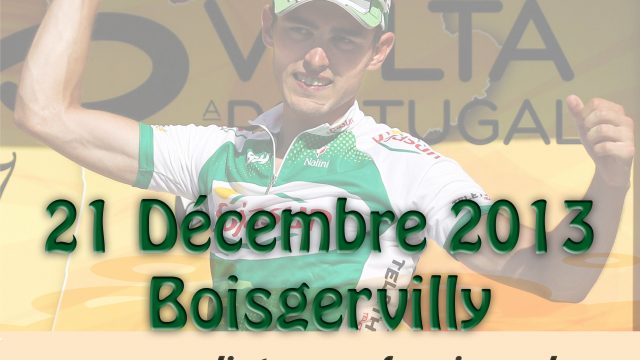 Une journe avec Maxime