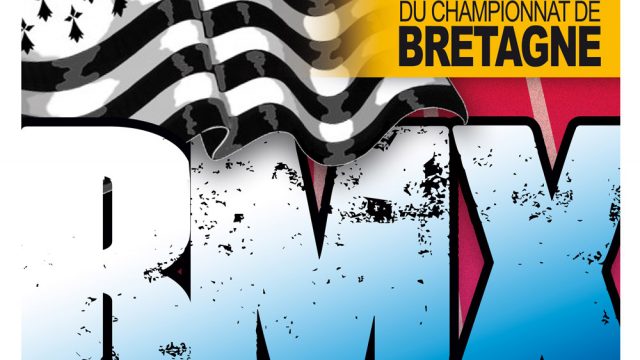 5me manche du championnat de Bretagne de BMX  Hennebont dimanche