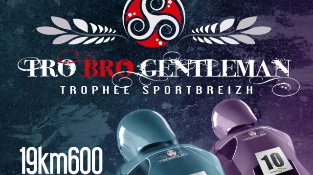 Tro Bro Gentleman - Trophe sportbreizh.com: joli plateau !