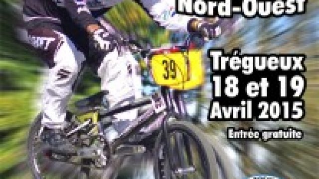 Challenge national de BMX  Trgueux : appel aux bnvoles 