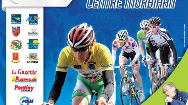Trophe Centre Morbihan - Coupe des Nations UCI : les partants