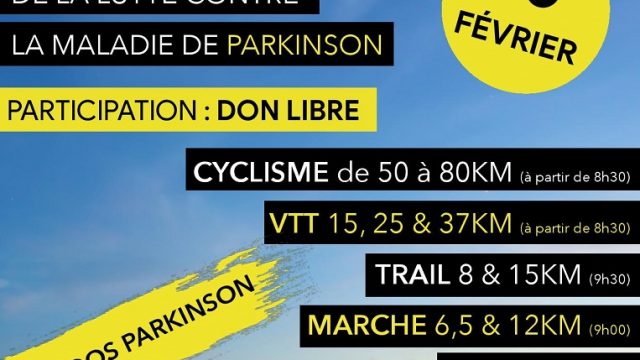 Le Folgot (29) contre Parkinson