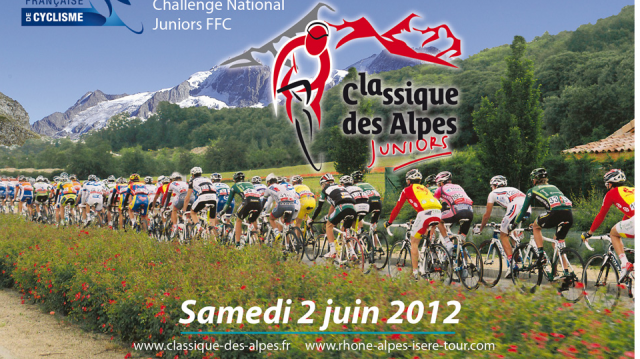 Classique des Alpes Juniors :Qui succdera  PH Latour ? 