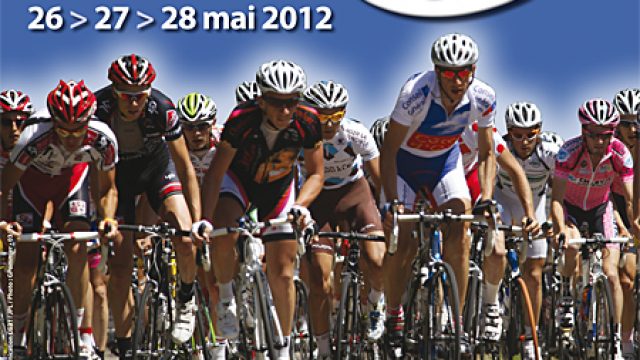 Tour de Cte-d'Or 2012 : les engags 