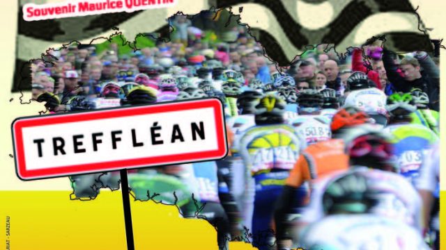 Championnat de Bretagne  Trfflan : embarquez !
