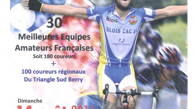Coupe de France Look des Clubs - Grand Prix Christian Fenioux : les engags 