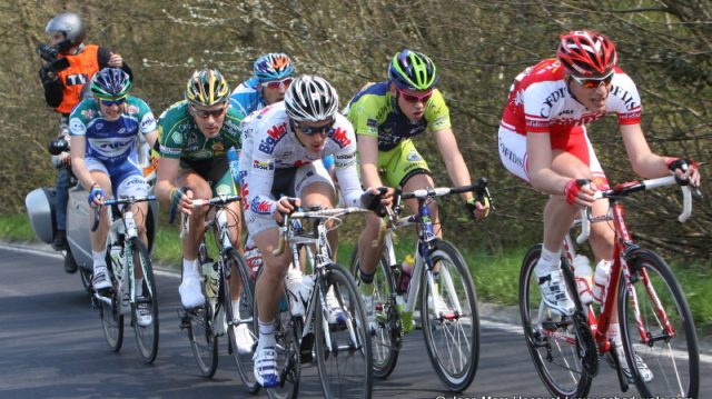 Le Grand Prix de Denain en images