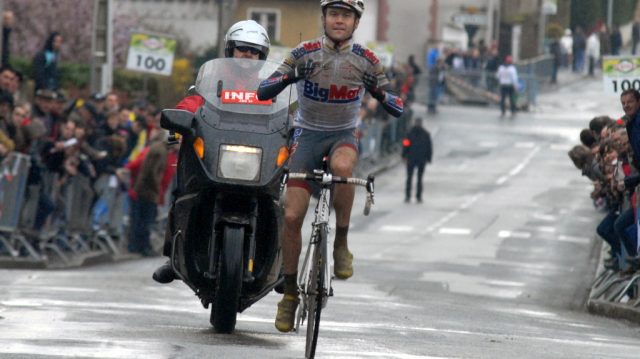 Souvenir Louison Bobet : Mederel