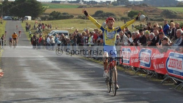 Trophe Rgional cyclo-cross  Mnham