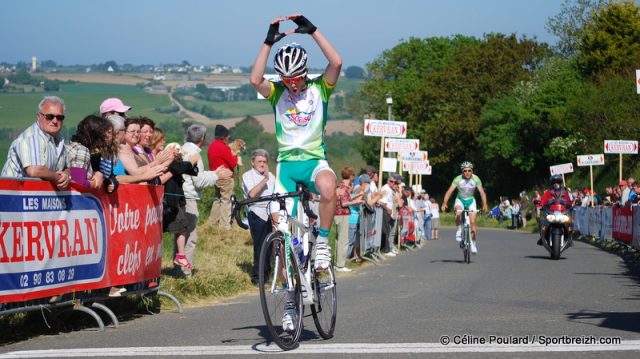 22/05/2010 & 23/05/2010 TOUR DU LEON