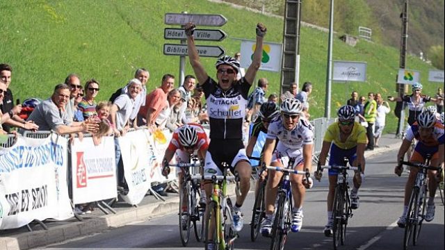 Circuit des Ardennes # 3 et 4 : Giraud et Pichon s'imposent, le gnral pour Meersman 