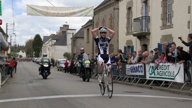 Route des Lutteurs : Doubl du LEQ 