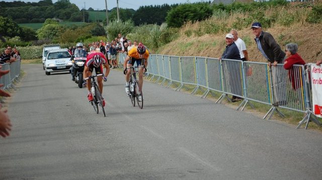 Championnat du Finistre: Plabennec bien-sur !