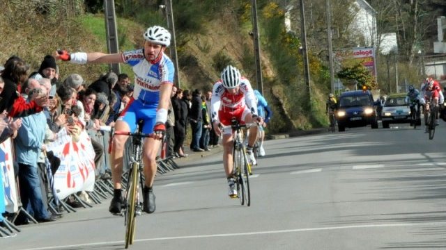 04/04/2010 PONTIVY - KEROSTIN 